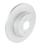 Bosch Disc Brake Rotor 28011491 - view 2