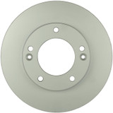 Bosch Disc Brake Rotor 32010862 - view 2