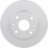 Disc Brake Rotor fits 1990-1993 Mazda Miata  BOSCH BRAKE