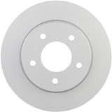 Bosch Disc Brake Rotor P/N:34010902