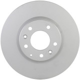 Disc Brake Rotor-QuietCast Bosch 34010910 fits 2007 Mazda CX-7