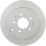 Disc Brake Rotor fits 2007-2012 Mazda CX-7  BOSCH BRAKE