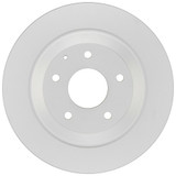 Disc Brake Rotor-QuietCast Bosch 34011640 fits 2013 Mazda CX-5
