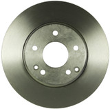 Bosch Disc Brake Rotor 36010932 - view 2
