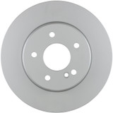 Bosch Disc Brake Rotor 36010933 - view 2