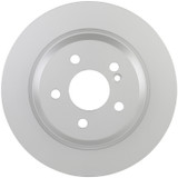Bosch Disc Brake Rotor 36010976 - view 2