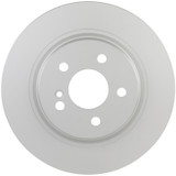 Bosch Disc Brake Rotor 36010984 - view 2