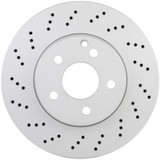 Disc Brake Rotor-Coupe Bosch 36010991