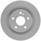 Bosch Disc Brake Rotor 36010995 - view 2