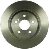 Bosch Disc Brake Rotor 36010999 - view 2