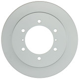 Bosch Disc Brake Rotor 38011006 - view 2