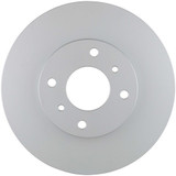 Disc Brake Rotor Bosch 40011031