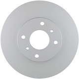 Bosch Disc Brake Rotor 40011031 - view 2