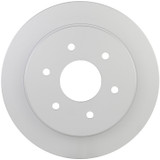 Bosch Disc Brake Rotor 40011057 - view 2