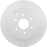 Bosch Disc Brake Rotor 40011118 - view 2