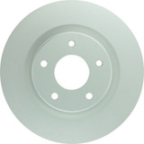 Disc Brake Rotor-SL Bosch 40011472 fits 10-13 Nissan Altima