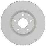 Disc Brake Rotor fits 2009-2018 Nissan Murano Maxima  BOSCH BRAKE