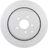 Bosch Disc Brake Rotor 40011485 - view 2