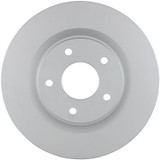 Bosch Disc Brake Rotor 40011557 - view 2