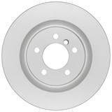 Disc Brake Rotor-HSE Bosch 44011165 fits 2006 Land Rover Range Rover