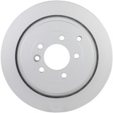 Disc Brake Rotor-Natural Bosch 44011170