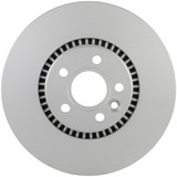 Disc Brake Rotor fits 2007-2018 Volvo XC70 S80 S60  BOSCH BRAKE