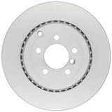 Bosch Disc Brake Rotor 44011632 - view 2