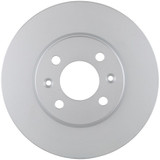 Disc Brake Rotor fits 1988-1998 Saab 9000  BOSCH BRAKE