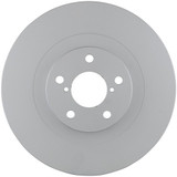 Disc Brake Rotor-Natural Bosch 48011210