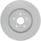 Disc Brake Rotor-Turbo Bosch 48011480