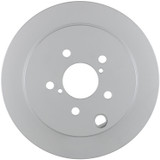 Bosch Disc Brake Rotor 48011655 - view 2