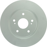Bosch Disc Brake Rotor 49011478 - view 2
