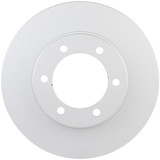 Bosch Disc Brake Rotor 50011224 - view 2