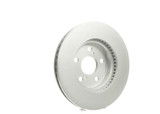 Bosch Disc Brake Rotor 50011225 - view 2
