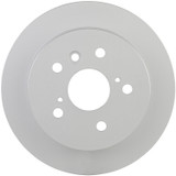 Bosch Disc Brake Rotor 50011227 - view 2
