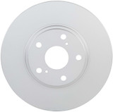 Bosch Disc Brake Rotor 50011232 - view 2