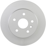 Bosch Disc Brake Rotor 50011234 - view 2