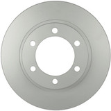 Disc Brake Rotor-RWD Bosch 50011243