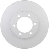 Bosch Disc Brake Rotor 50011245 - view 2