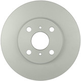 Disc Brake Rotor fits 2000-2005 Toyota MR2 Spyder Echo  BOSCH BRAKE