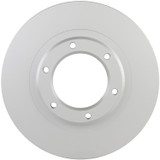 Bosch Disc Brake Rotor 50011252 - view 2