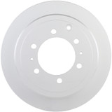 Bosch Disc Brake Rotor 50011255 - view 2