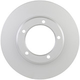 Disc Brake Rotor fits 1998-2007 Toyota Land Cruiser  BOSCH BRAKE