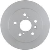 Bosch Disc Brake Rotor 50011277 - view 2