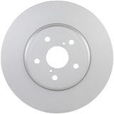 Disc Brake Rotor fits 2001-2006 Lexus LS430  BOSCH BRAKE