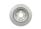 Bosch Disc Brake Rotor 50011462 - view 3