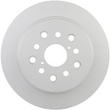 Bosch Disc Brake Rotor 50011463 - view 2