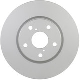 Disc Brake Rotor fits 2006-2014 Lexus IS250 IS350 GS300  BOSCH BRAKE
