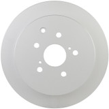 Bosch Disc Brake Rotor 50011501 - view 2