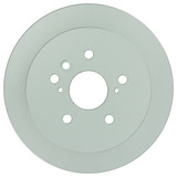 Disc Brake Rotor-QuietCast Bosch 50011504 fits 2004 Toyota Sienna
